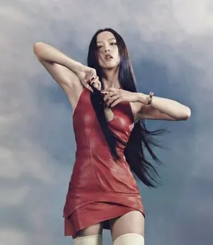 Jisoo OnlyFans Leaked Free Thumbnail Picture - #jZqHwYALzl