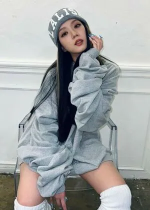 Jisoo OnlyFans Leaked Free Thumbnail Picture - #jpj6gNgIYW