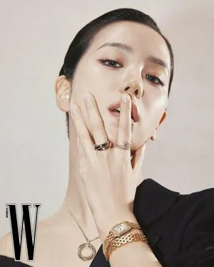 Jisoo OnlyFans Leaked Free Thumbnail Picture - #k8dGQ5BTMn