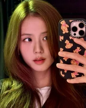 Jisoo OnlyFans Leaked Free Thumbnail Picture - #kARfMkQepY