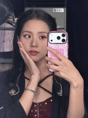 Jisoo OnlyFans Leaked Free Thumbnail Picture - #kEdoO2oymW