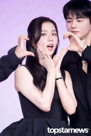 Jisoo OnlyFans Leaked Free Thumbnail Picture - #kLtgcNPAjj