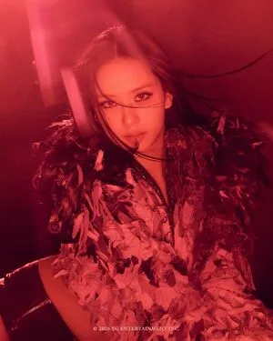 Jisoo OnlyFans Leaked Free Thumbnail Picture - #lFNes9ShAJ