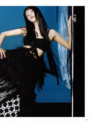 Jisoo OnlyFans Leaked Free Thumbnail Picture - #lT4mYJhag1