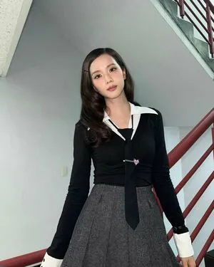 Jisoo OnlyFans Leaked Free Thumbnail Picture - #lZcxqrTXjJ