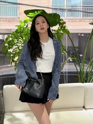 Jisoo OnlyFans Leaked Free Thumbnail Picture - #lZjrF4oehG