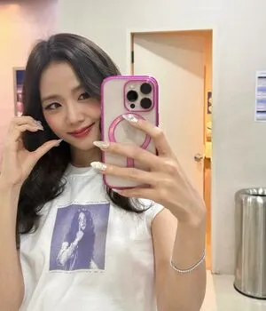 Jisoo OnlyFans Leaked Free Thumbnail Picture - #lcsowbkgqM