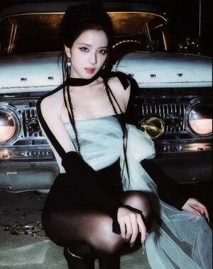 Jisoo OnlyFans Leaked Free Thumbnail Picture - #llgNbp5qT4