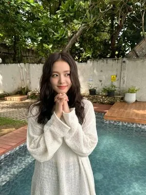Jisoo OnlyFans Leaked Free Thumbnail Picture - #lnpwY69Nvh
