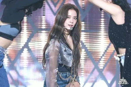 Jisoo OnlyFans Leaked Free Thumbnail Picture - #lxItkzPFPe