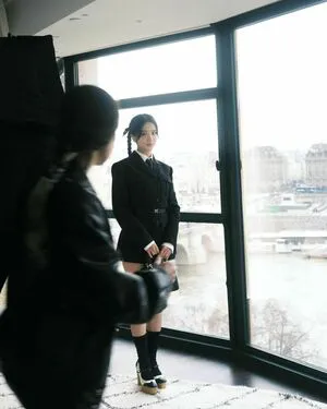 Jisoo OnlyFans Leaked Free Thumbnail Picture - #m014V88F8K