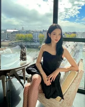 Jisoo OnlyFans Leaked Free Thumbnail Picture - #mHIA9xgzCq