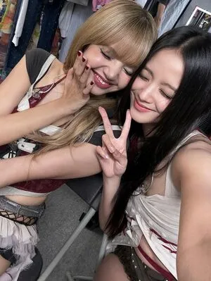 Jisoo OnlyFans Leaked Free Thumbnail Picture - #mNH99PXR8h