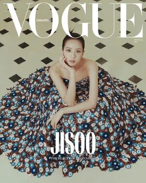 Jisoo OnlyFans Leaked Free Thumbnail Picture - #muflxcYosH