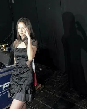 Jisoo OnlyFans Leaked Free Thumbnail Picture - #mymgtUGz3L