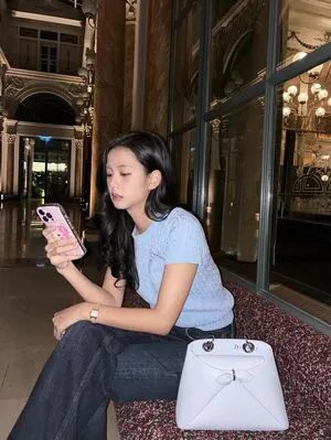 Jisoo OnlyFans Leaked Free Thumbnail Picture - #nDRfFC7R0W