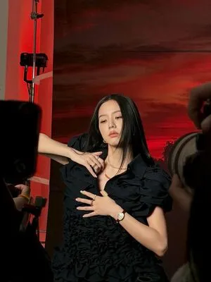 Jisoo OnlyFans Leaked Free Thumbnail Picture - #nZy3YMTJAA