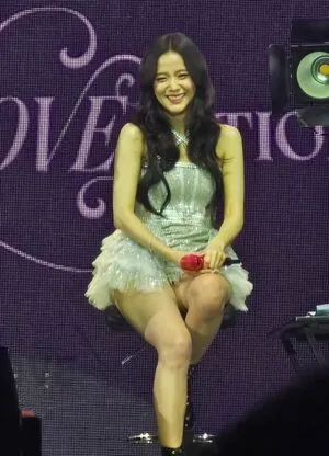 Jisoo OnlyFans Leaked Free Thumbnail Picture - #nbpbuwG5ew
