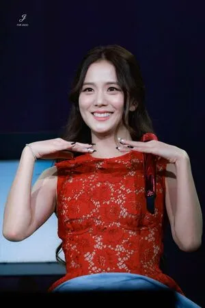 Jisoo OnlyFans Leaked Free Thumbnail Picture - #nnYQBZau5k