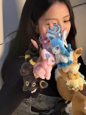 Jisoo OnlyFans Leaked Free Thumbnail Picture - #nofyG5GXab