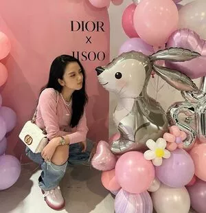 Jisoo OnlyFans Leaked Free Thumbnail Picture - #nzlL158dGM