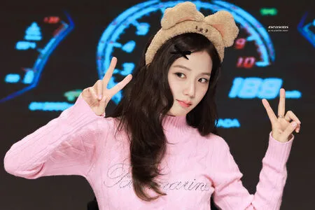 Jisoo OnlyFans Leaked Free Thumbnail Picture - #o4bKOC1iFw