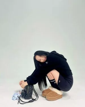 Jisoo OnlyFans Leaked Free Thumbnail Picture - #o8udejfxqV