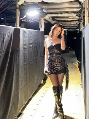 Jisoo OnlyFans Leaked Free Thumbnail Picture - #oKn176K86z