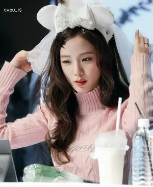 Jisoo OnlyFans Leaked Free Thumbnail Picture - #oYtMl0RY8i