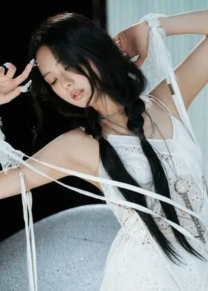 Jisoo OnlyFans Leaked Free Thumbnail Picture - #oayw6vJZqd