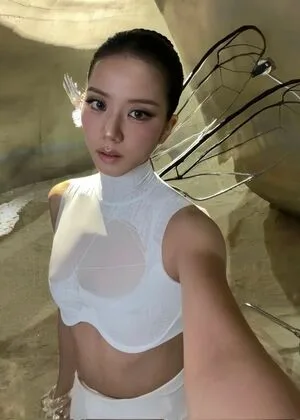 Jisoo OnlyFans Leaked Free Thumbnail Picture - #odtyGivpH3