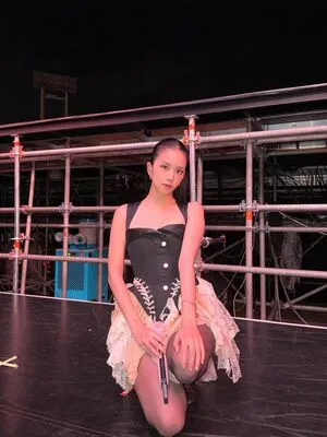 Jisoo OnlyFans Leaked Free Thumbnail Picture - #oh8cjv74Bi