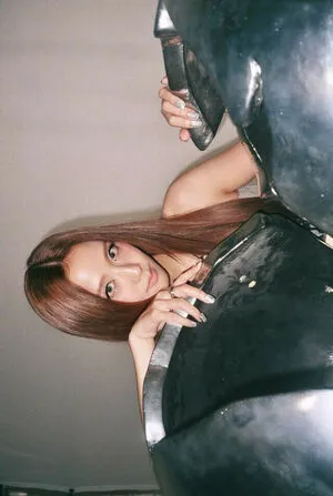 Jisoo OnlyFans Leaked Free Thumbnail Picture - #otFLrEVV1L