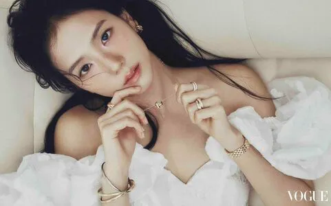 Jisoo OnlyFans Leaked Free Thumbnail Picture - #p3mEVMaCzV