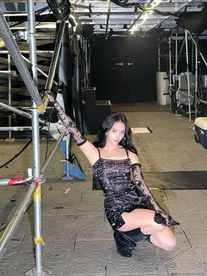 Jisoo OnlyFans Leaked Free Thumbnail Picture - #pDNsLzbxg1