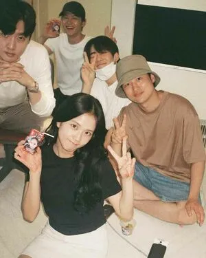 Jisoo OnlyFans Leaked Free Thumbnail Picture - #pIDwNB9crV