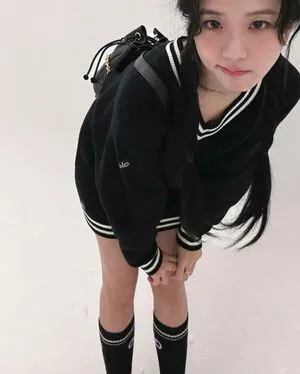 Jisoo OnlyFans Leaked Free Thumbnail Picture - #pfw6tq7UPI