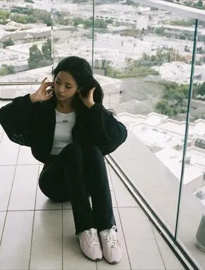 Jisoo OnlyFans Leaked Free Thumbnail Picture - #pn3mKPlE0a