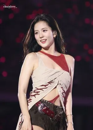 Jisoo OnlyFans Leaked Free Thumbnail Picture - #pwnLTDVQCk