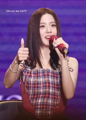 Jisoo OnlyFans Leaked Free Thumbnail Picture - #pyvPZMs7zJ