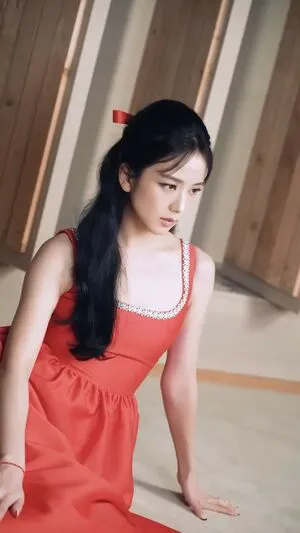 Jisoo OnlyFans Leaked Free Thumbnail Picture - #qHr5TUnpi5