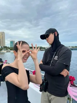 Jisoo OnlyFans Leaked Free Thumbnail Picture - #qJUJ3DaStx