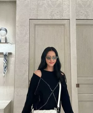 Jisoo OnlyFans Leaked Free Thumbnail Picture - #qLWheT62xX