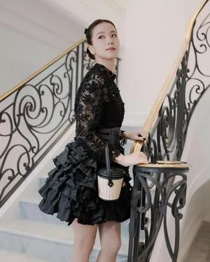 Jisoo OnlyFans Leaked Free Thumbnail Picture - #qRl19RqjJQ