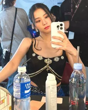 Jisoo OnlyFans Leaked Free Thumbnail Picture - #qUDq3SKPaE