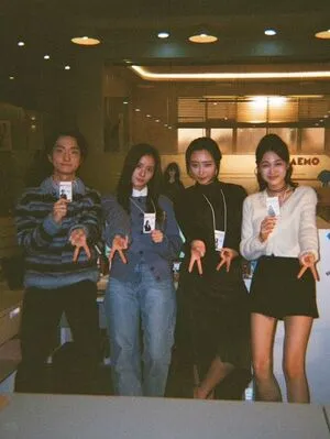 Jisoo OnlyFans Leaked Free Thumbnail Picture - #qVeEljdecO