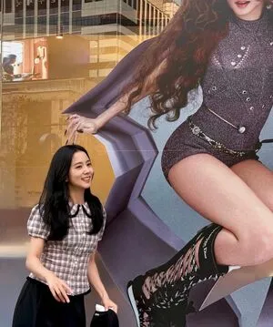 Jisoo OnlyFans Leaked Free Thumbnail Picture - #qYDp8VqDrf