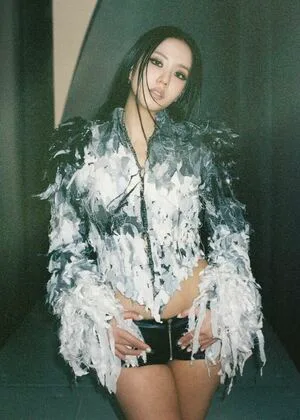 Jisoo OnlyFans Leaked Free Thumbnail Picture - #qYZpwvq2RM