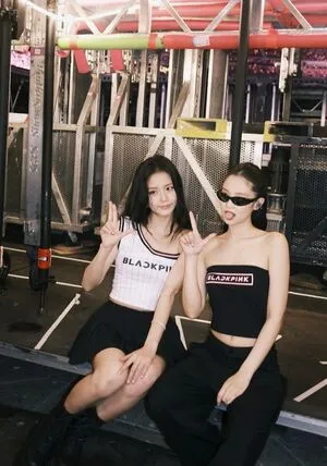 Jisoo OnlyFans Leaked Free Thumbnail Picture - #qaBhyGnoYg