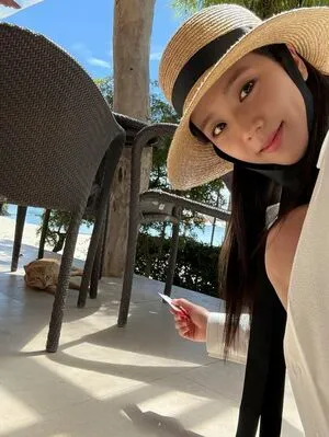 Jisoo OnlyFans Leaked Free Thumbnail Picture - #qgx0eAiT7t